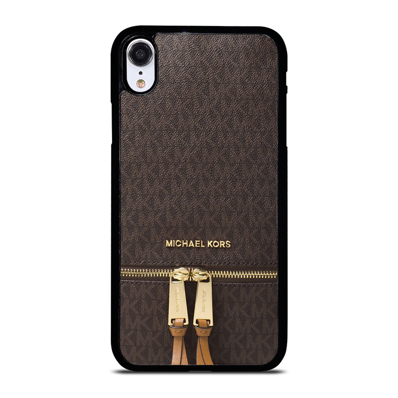 Michael kors phone hot sale case iphone xr